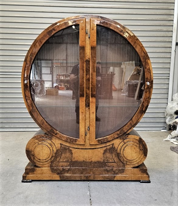 Art Deco style Moy Antiques